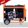 Generador diesel 6500